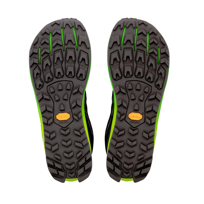 Altra Men's Lone Peak 9+ Black Gecko - Image 4