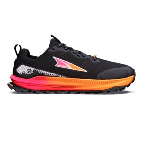 Altra Women's Lone Peak 9+ Black Pink