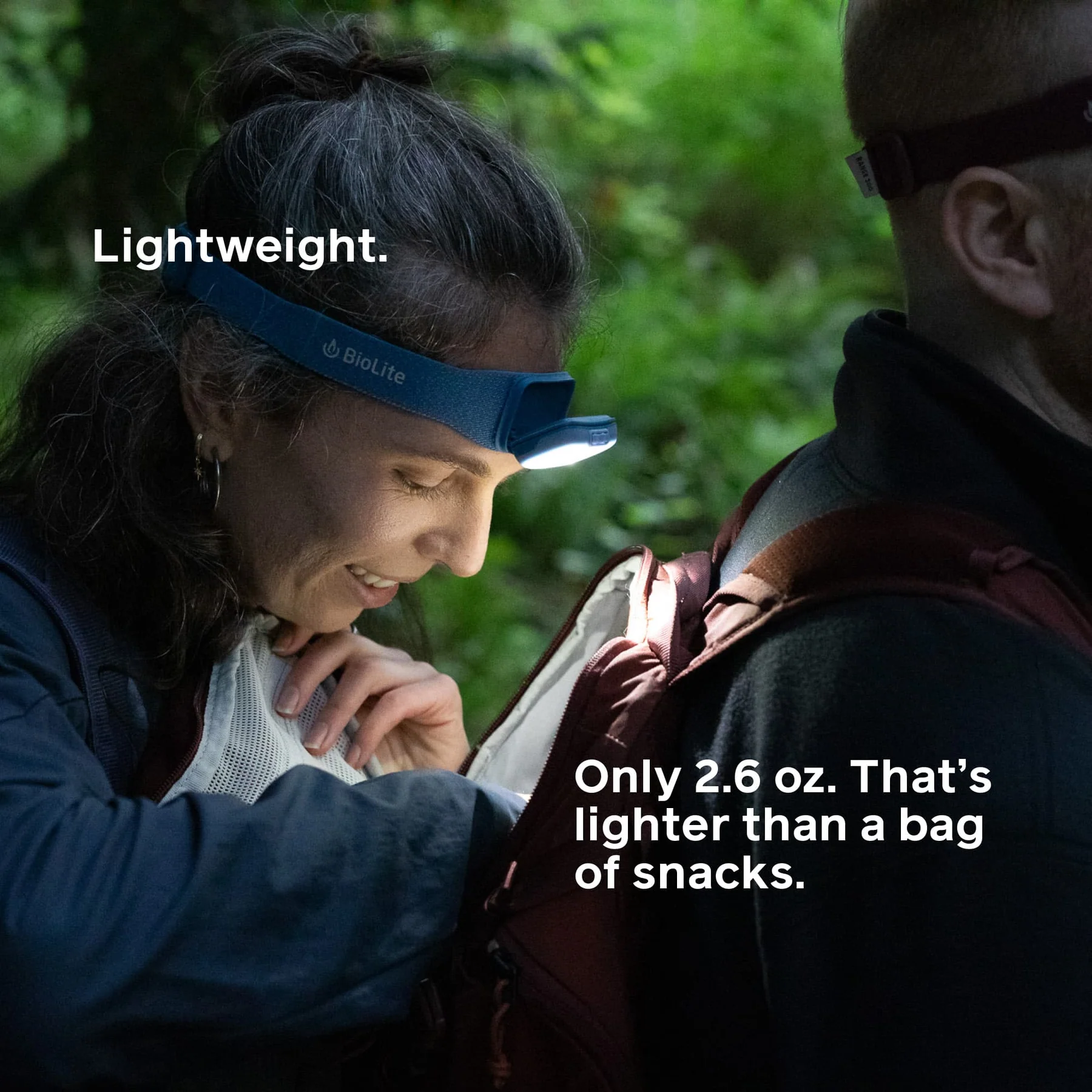 Biolite Range 500 Headlamp - Image 7