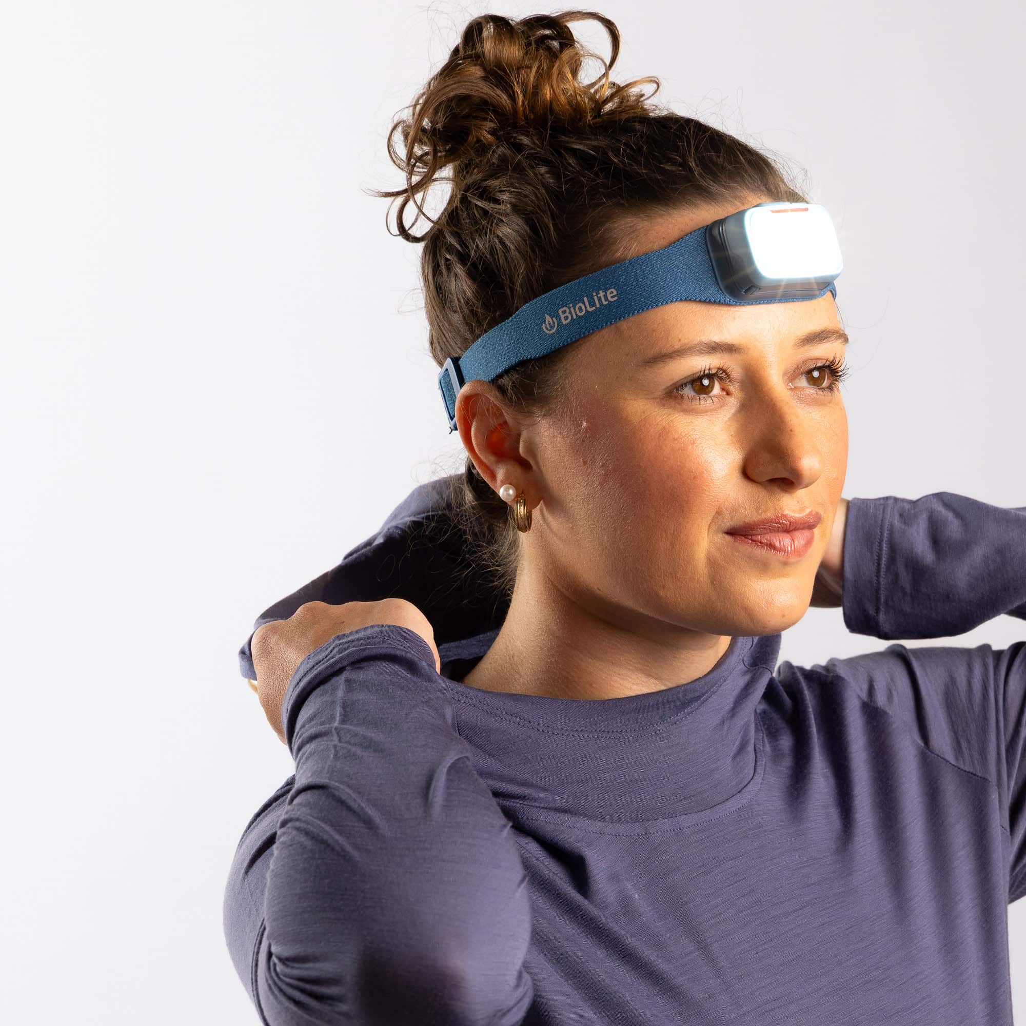 Biolite Range 500 Headlamp - Image 10