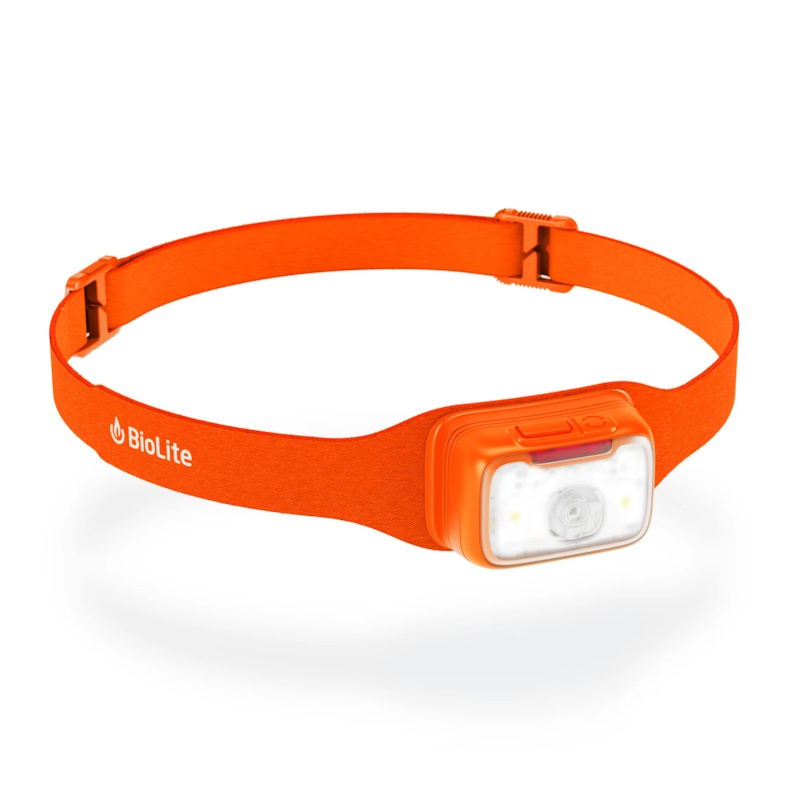 Biolite Range 500 Headlamp