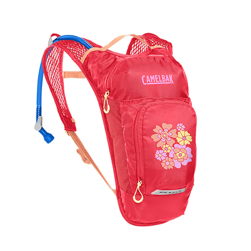 Camelbak Mini M.U.L.E 1.5L Pink Flowers