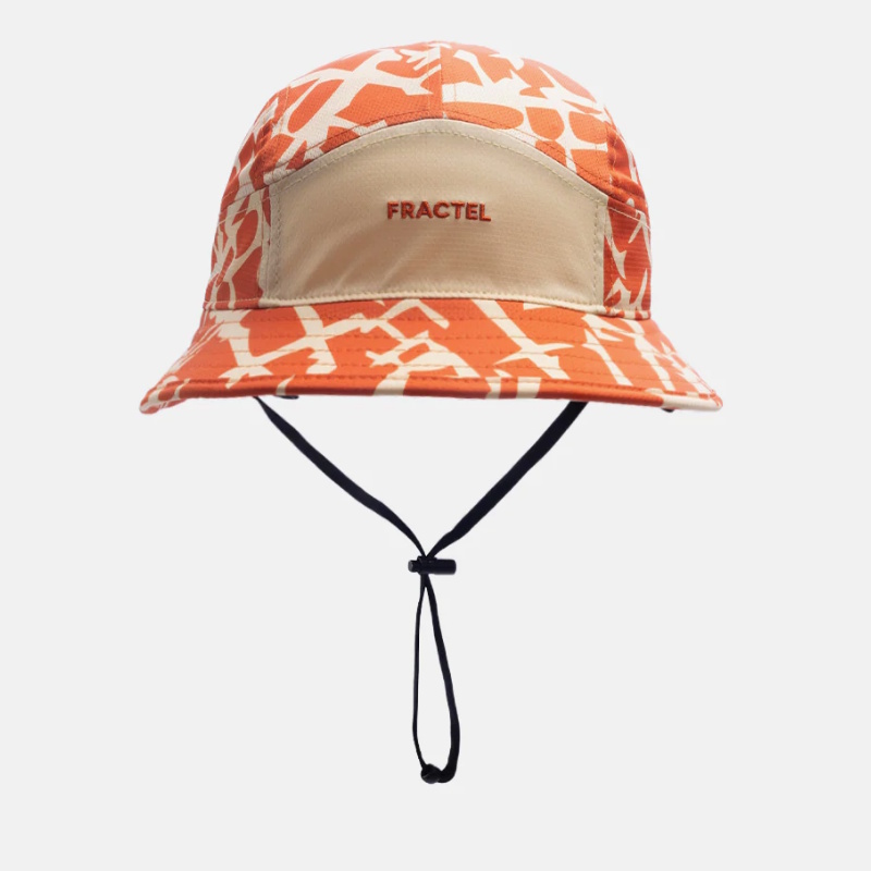 Fractel B-SAPWOOD Bucket Hat