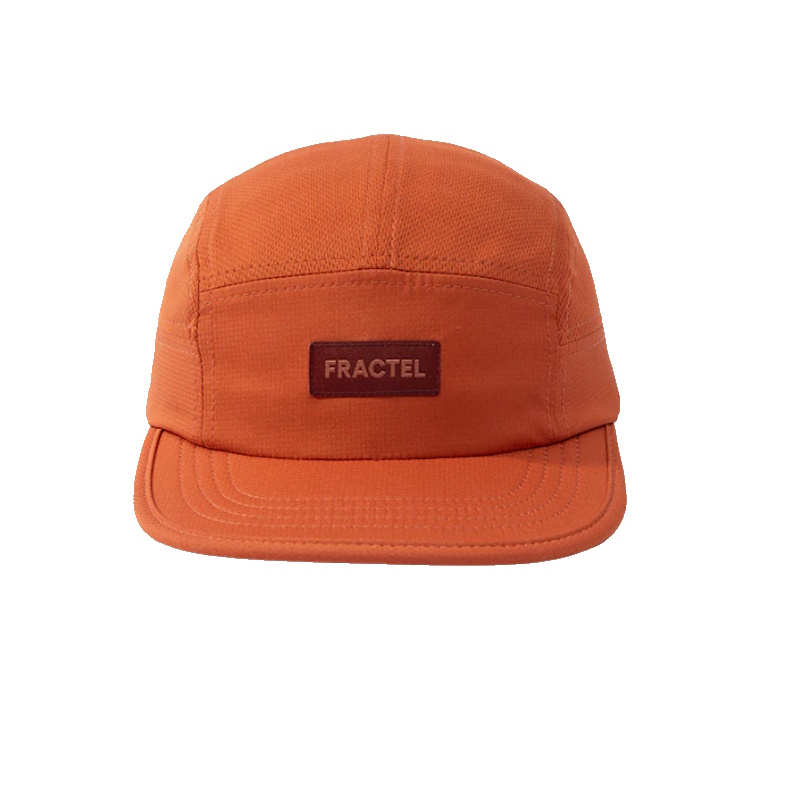 Fractel M-EARTH Running Cap