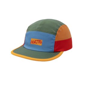 Fractel M-ORBIT Running Cap