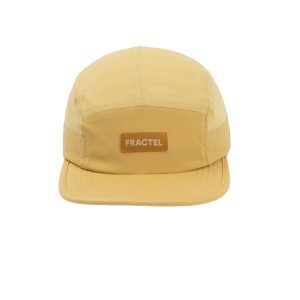 Fractel M-STRAW Running Cap