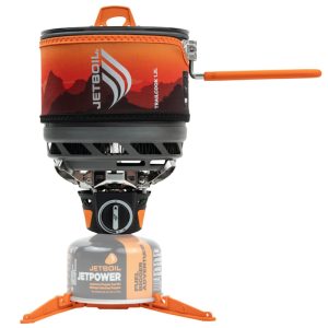 Jetboil Trailcook 1.2L