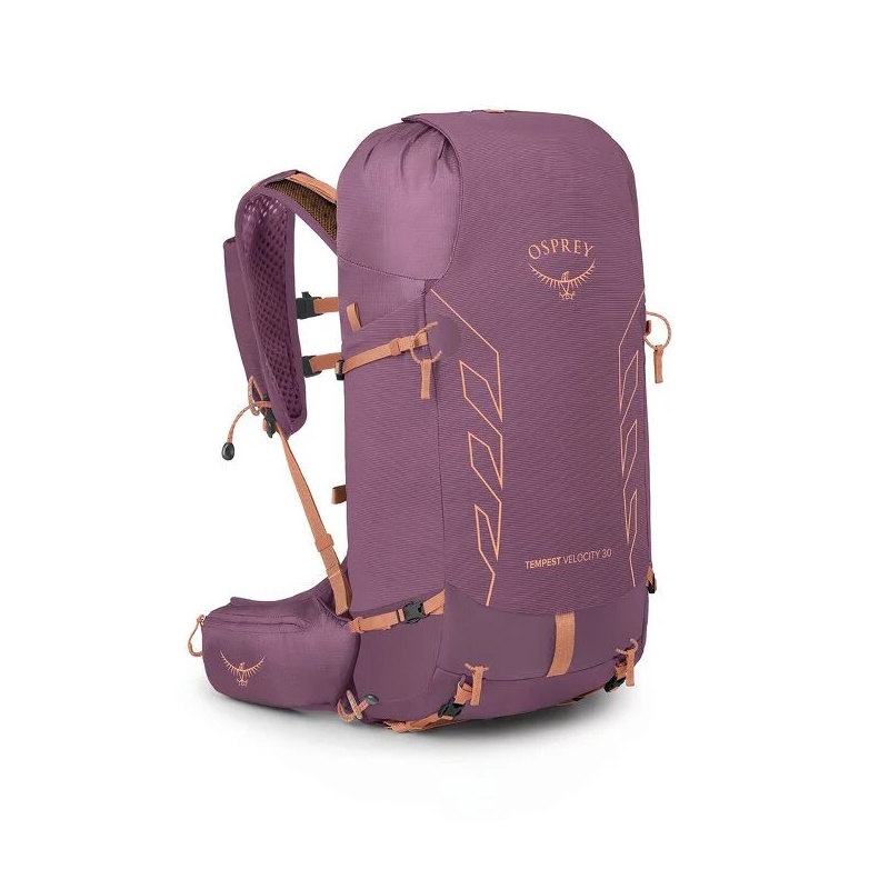 Osprey Women's Tempest Velocity 30L Pashmina Melon