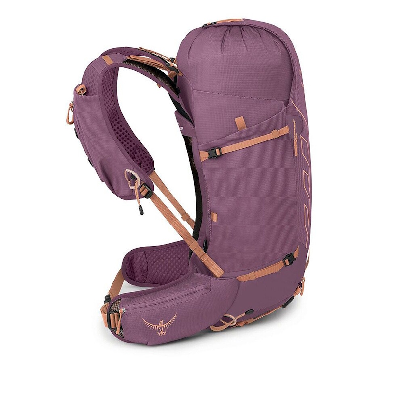 Osprey Women's Tempest Velocity 30L Pashmina Melon - Image 3
