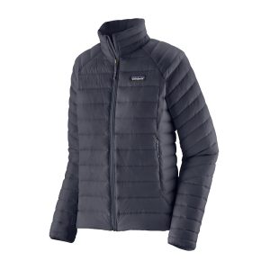 Patagonia Women's Down Sweater Smolder Blue