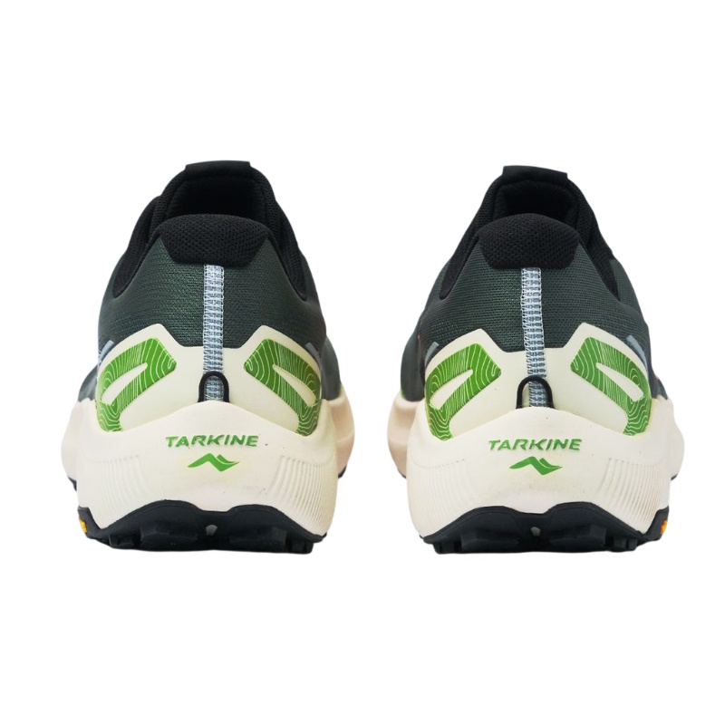 Tarkine Men's Trail Devil 3 Expedition Green - Image 4