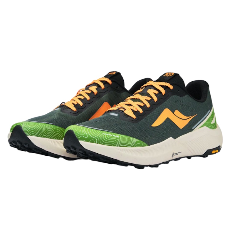 Tarkine Men's Trail Devil 3 Expedition Green - Image 5
