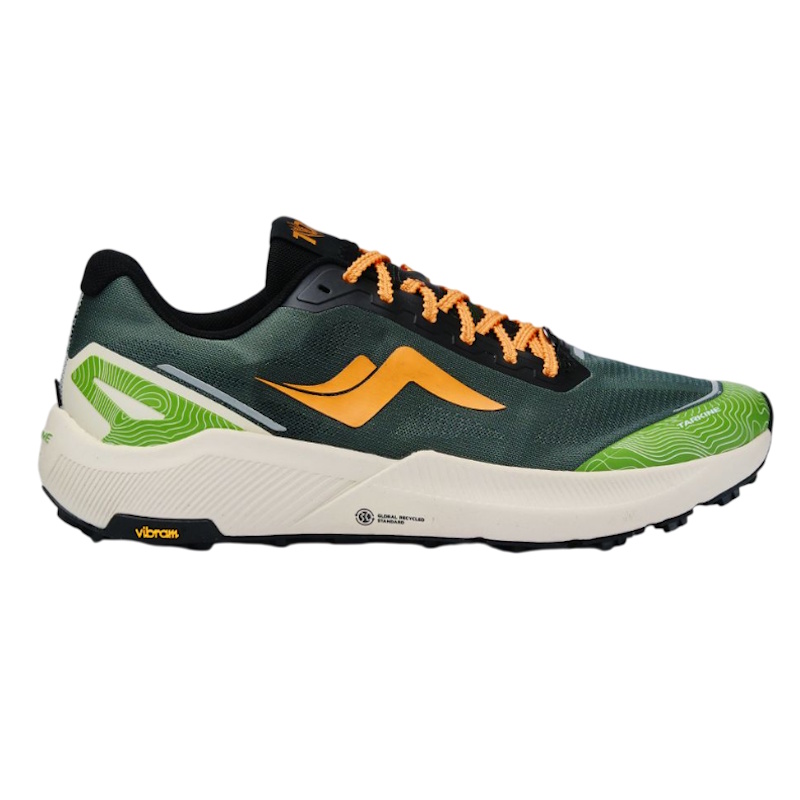 Tarkine Men's Trail Devil 3 Expedition Green