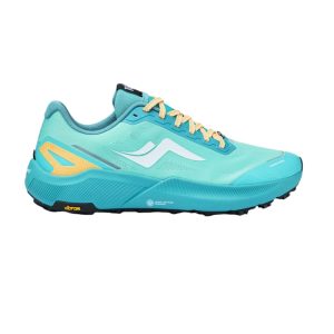 Tarkine Women's Trail Devil 3 Turquoise