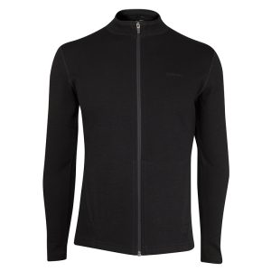 Sherpa Men's Lobsang Merino Jacket Black