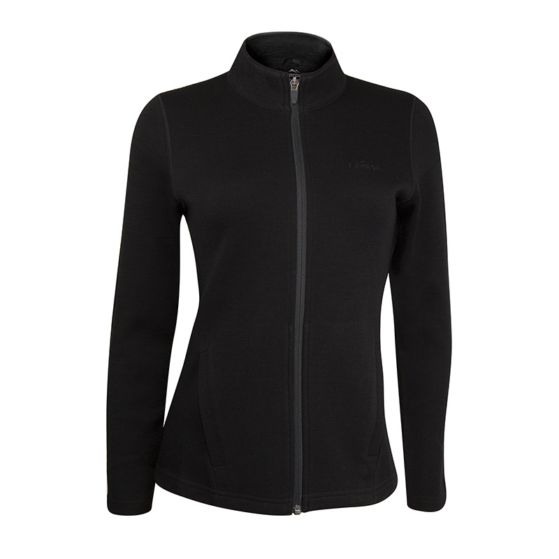 Sherpa Women's Dechen Jacket Black