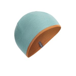 Icebreaker Pocket Beanie Hydro Trail