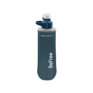 Katadyn BeFree Acivated Carbon Filter Soft Flask 0.5L