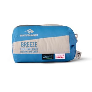 Sea to Summit Breeze Sleeping Bag Liner 2026