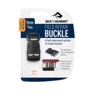 Sea to Summit Buckle Side Release 15mm 2 Ladderlock