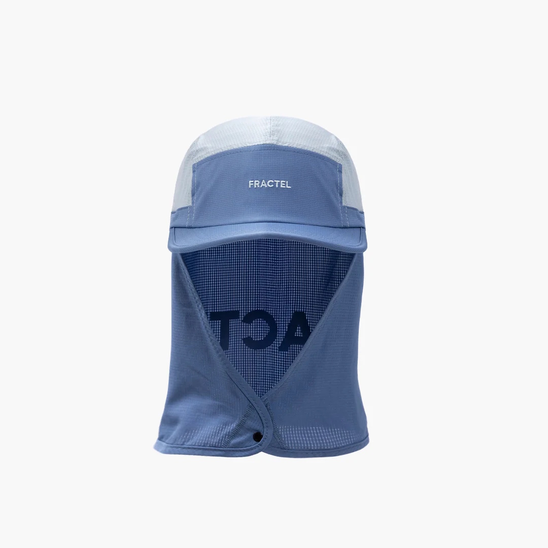 Fractel L-DRIFTLINE Legionnaire running hat