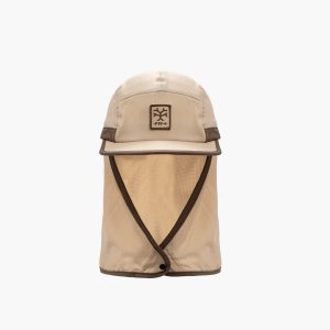 Fractel L-MEEKER Legionnaire Running Hat