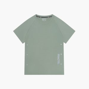 Men's V-PINE Performance Tee