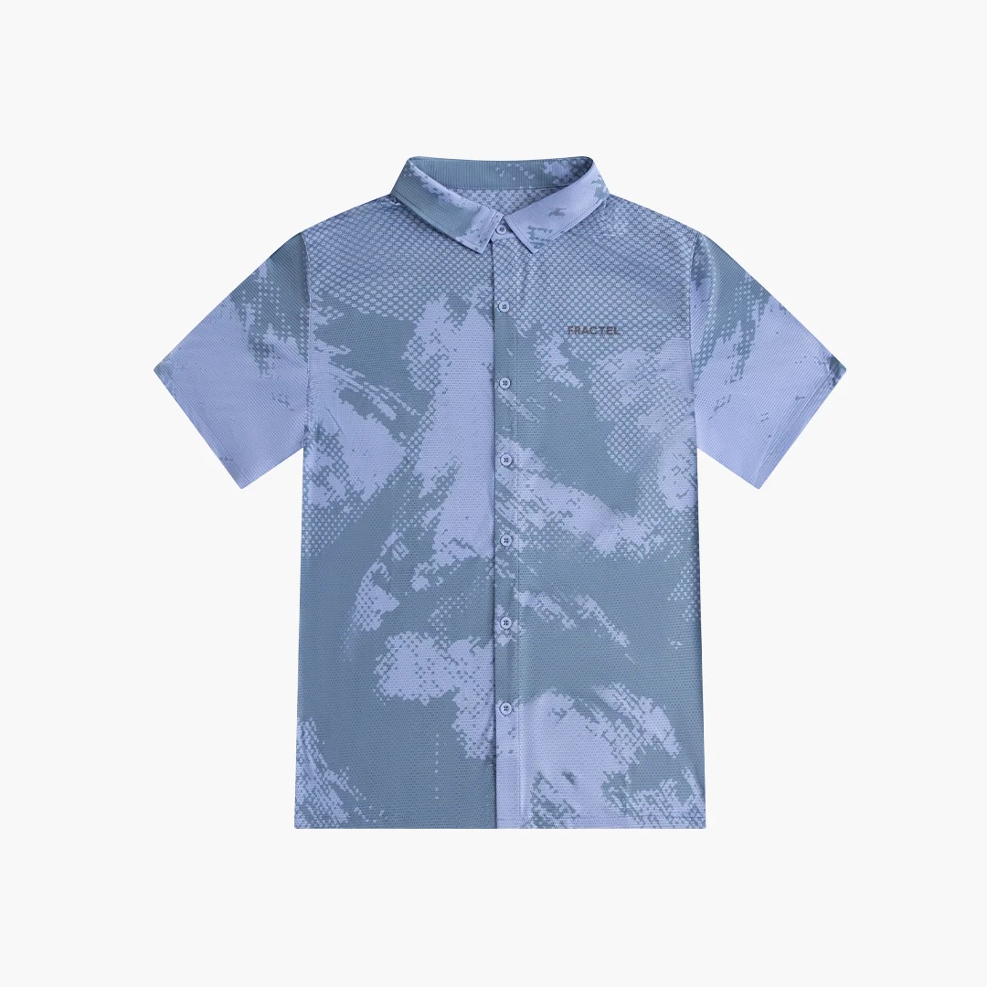 Fractel S-RIDGES Adventure Shirt