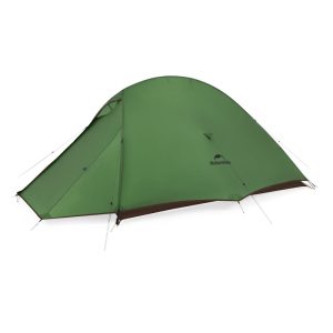 Naturehike Cloud Up Pro 1 Person Green