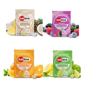 Saltstick FastChews