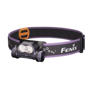 Fenix HM65R-T V2.0 Dual output 1600 Lumen USB-C Rechargeable Headlamp