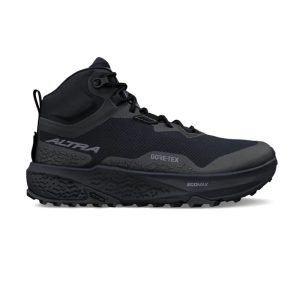 Altra Women's Timp 6 Mid GTX Black