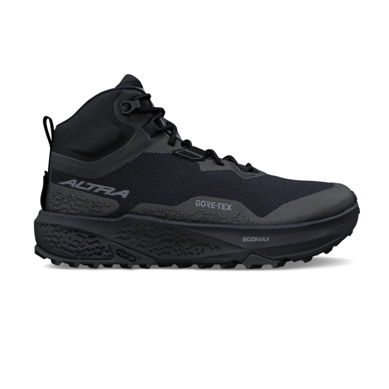 Altra Women's Timp 6 Mid GTX Black