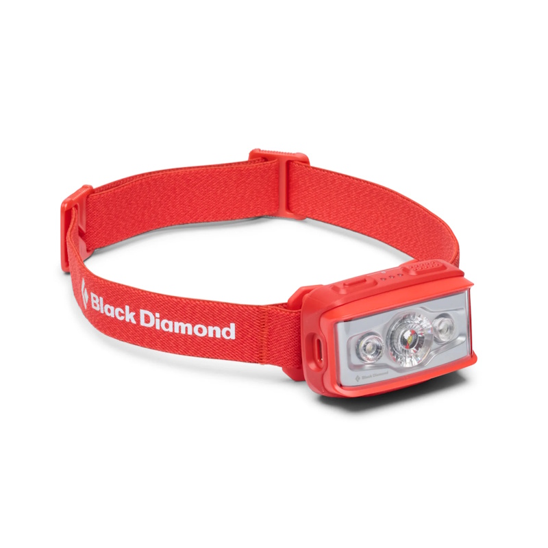 Black Diamond Storm Headlamp