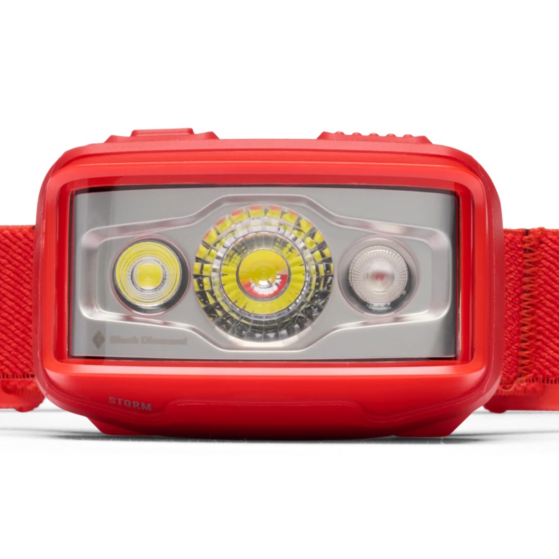 Black Diamond Storm Headlamp - Image 3