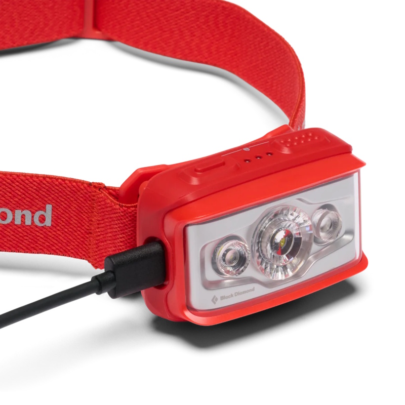 Black Diamond Storm Headlamp - Image 4