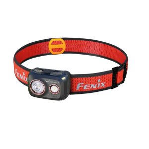 Fenix HL18R-T V2.0 Lightweight 800 Lumen Rechargeable Trail-Running Headlamp