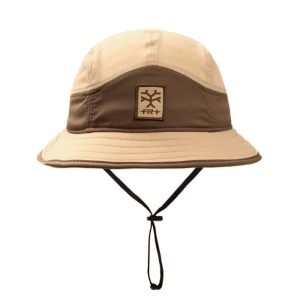 Fractel B-LYONS Bucket Hat