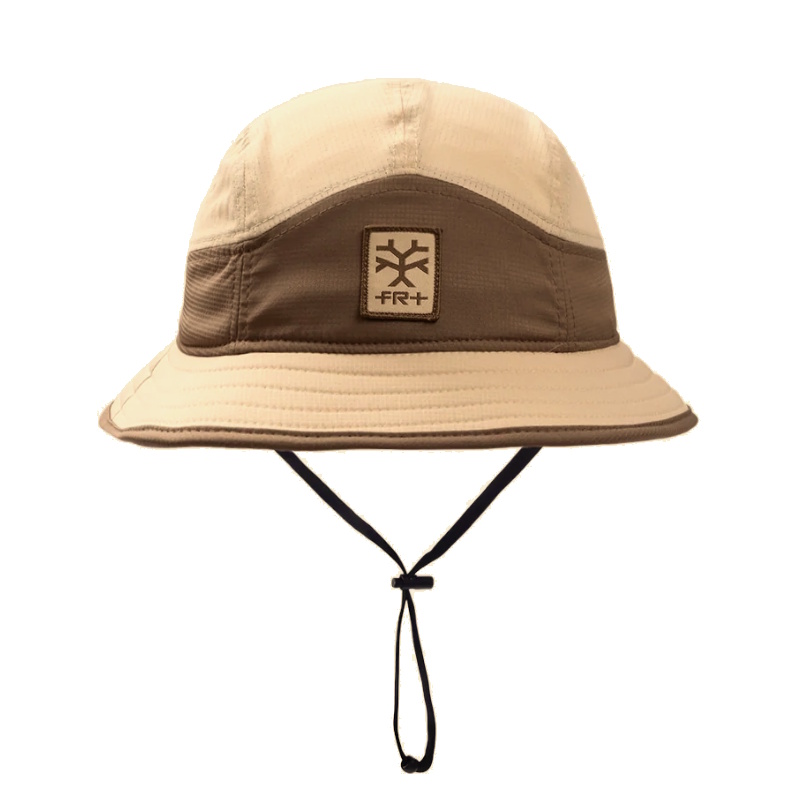 Fractel B-LYONS Bucket Hat
