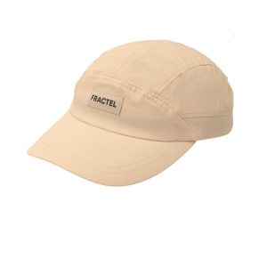 Fractel E-SIERRA CHALK Running Cap