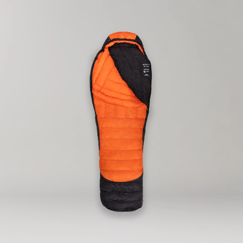Mont Helium 600 -4°c to -10°c 2026 - Image 2