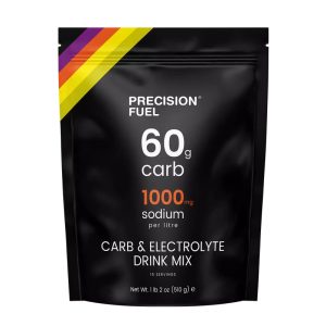 Precision Fuel Carb & Electrolyte Drink Mix