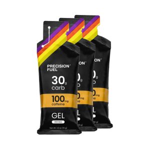 Precision Fuel PF 30 Caffeine Gel