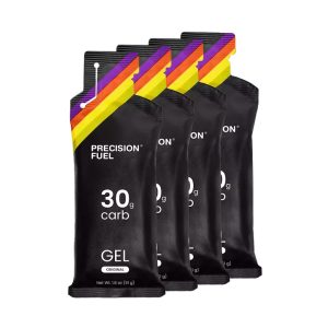 Precision Fuel PF 30 Gel (Decaf)