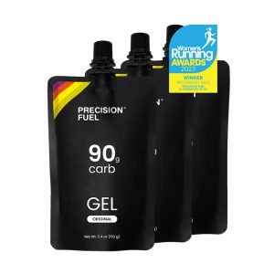Precision Fuel PF 90 Energy Gel