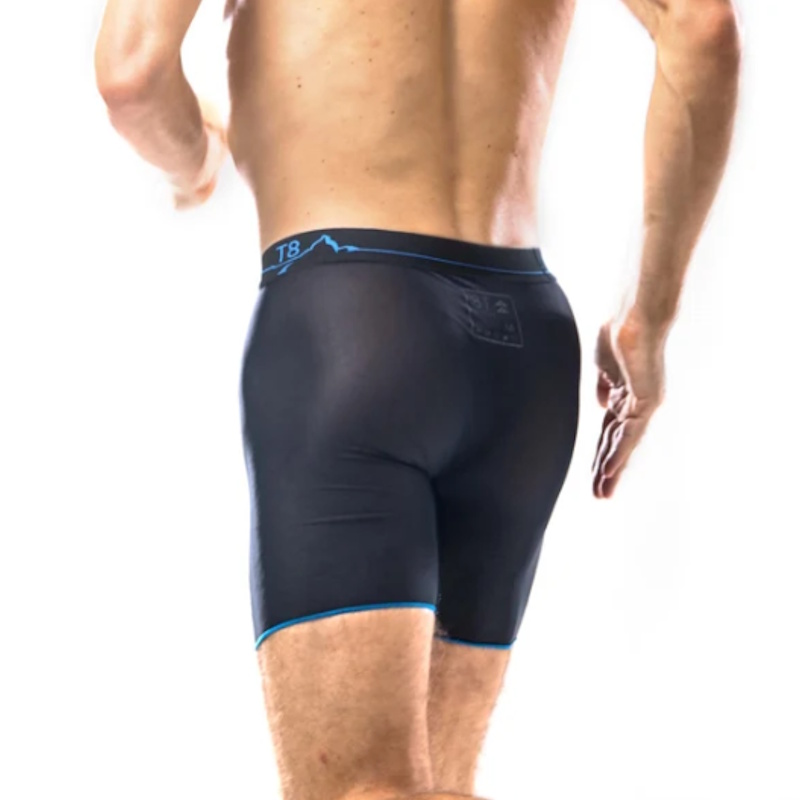 T8 Men's Commandos Running Underwear - Image 3